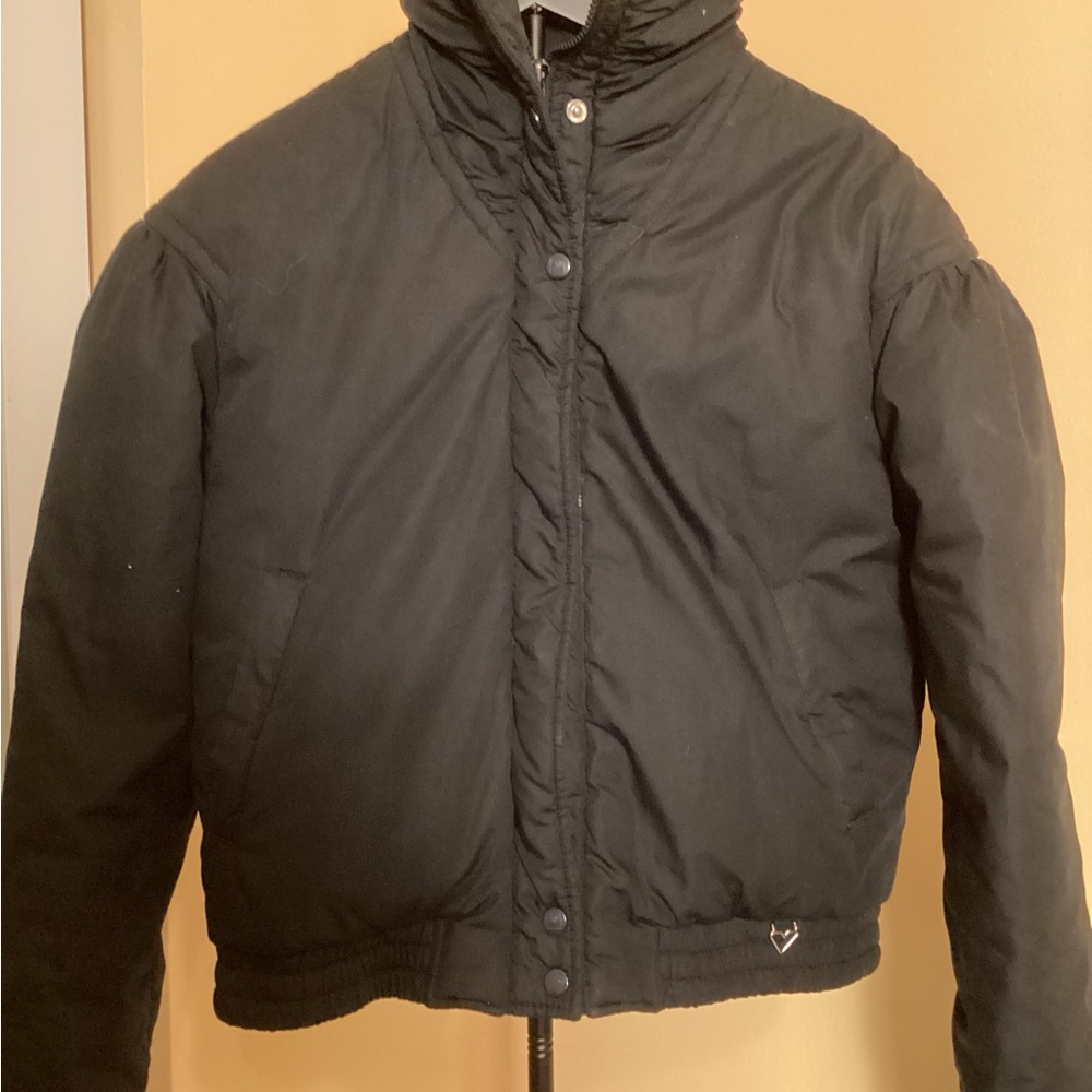 Obermeyer Black Ski Jacket - image 2